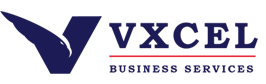 VXCEL Logo
